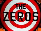 The Zeros In The Spotlight (Clear) (Vinyl) 7