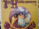 THE JIMI HENDRIX EXPERIENCE-Are You Experienced-Reprise RS6261 (VG+/VG+)