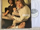 Nirvana - California Live 1991  Vinyl LP  NM