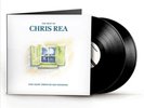 CHRIS REA NEW LIGHT THROUGH OLD WINDOWS: THE BEST OF CHRIS REA NEW LP