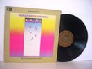 MAHAVISHNU ORCHESTRA Birds Of Fire QUADRAPHONIC CQ 31996 John McLaughlin 1973