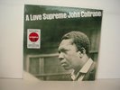 JOHN COLTRANE A Love Supreme SEALED COLOR VINYL LP 2020 IMPULSE  GR-155