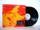 NIGHT OF THE GUITAR LIVE  PROMO Double 1989 I.R.S. 83000 Alvin Lee Leslie West