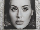 Adele - 25 - Vinyl - (2015) Lp Album