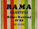 4Th Street Orchestra / Higher Ranking Dubb Uk-Original
