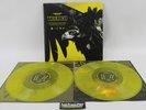 Twenty One Pilots - Trench Vinyl 2 LP Record Album Yellow Translucent OOP