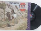 20367 LP 33 rpm - Cher - Half-Breed - MCA Records 1973