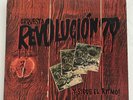 Orquesta Revolución 70 Y Sigue El Ritmo 1973 LP