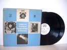 QUEEN THE DOORS RONSTADT ELEKTRA ASYLUM SEPTEMBER RELEASES WHITE LABEL PROMO