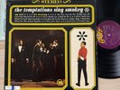1960s The Temptations Sing Smokey