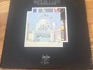 LED ZEPPELIN • The Song Remains The Same 2LP Vinyl Swan Song 1976 vinyl