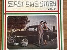East Side Story Vol. 7 Various Low Rider Oldies Trenton LP-2007 Original Rare