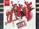 High School Musical 3: Senior Year - Cast Recording 2 LP Vinyl Records 12