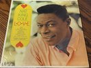 Nat King Cole L-O-V-E Vinyl Record