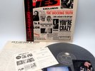 Guns N' Roses ‎– G N' R Lies Japan LP OBI VINYL Geffen Records ‎– 23P1-2400