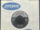 Andy Williams – House Of Bamboo THIS CITY IS OURS BBC 7'' 1962 TESTED VG VIDEO