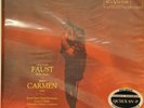Gounod/Bizet Faust/Carmen – Royal Opera House Orchestra, Gibson -Covent Garden