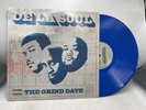 De La Soul – The Grind Date 2014 AUS BLUE + ORANGE PRESS VINYL LP RECORD