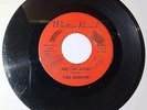 Thee Midniters - Are You Angry / Giving Up On Love 45 RPM Rare Soul Whitter