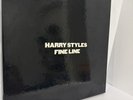 HARRY STYLES FINE LINE ONE YEAR ANNIVERSARY VINYL BOX SET SPECIAL EDITION
