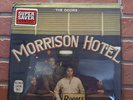 The Doors, Morrison Hotel-  vinyl SEALED- Electra Records - First Pressing