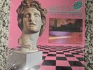 Macintosh Plus - Floral Shoppe (Clear Vinyl Edition) NM/NM