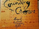 Counting Crows August and Everything After 2LP Black Vinyl NM