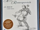 AUDIOPHILE BACH 