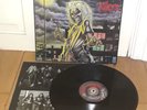 EX* IRON MAIDEN 