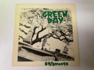 GREEN DAY 39 Smooth LOOKOUT RECORDS SECOND PRESS LP VINYL RECORD 1992