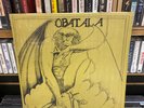 Obatala Funk/Disco Dash Records 1977 Shrink [LP, VG]