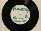 MONASTERY- The Process 7