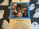 The Pentangle Vinyl Bundle The Pentangle, Reflection, Solomon’s Seal, Rare