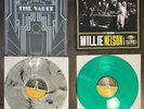 Willie Nelson & Friends - Live at Third Man Records Vinyl Vault 17 Jack White 7”