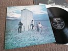 THE WHO-WHO'S NEXT-UK 1st press-A 1/B 2-1971-Track Record-EX+/NM