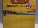 Jocelyn Brown - Somebody Else's Guy - 1984 Vinyl Dreams Records, VG+/VG+