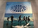 The Deep Six - Self Titled - Original Folk Psych Promo Stereo LP EX+
