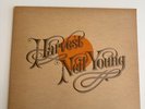 Neil Young / Harvest UK/1972 K54005 1st pressing - near mint condition -