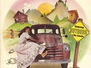 Ike & Tina Turner Nutbush City Limits LP Album Vinyl Schallplatte 0191