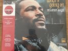 Marvin Gaye : What's Going On (Limited Translucent Green Vinyl LP + Poster) NEW