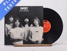 The Sweet Level Headed A//2 B//2 Gatefold LP Album Vinyl Record - EX/EX