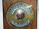 American Beauty-Limeade Green Colored Vinyl by Grateful Dead (Record, 2023)