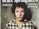 BRUCE SPRINGSTEEN BADLANDS RARE PROMO GERMANY 7