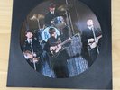 The Beatles Live At The Judo Arena Vinyl Picture Disc Image Disc Inc 1979