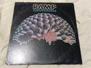 Ramp Come Into Knowledge Vinyl LP Blue Thumb Records 1977 Pressing