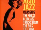 V.A. - Acid Jazz Classics (Vinyl 2LP - 2018 - EU - Original)