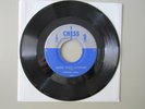 HOWLIN' WOLF  /  Smoke Stack Lightning / Rare 1950's Stuff / CHESS 1618