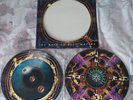Marillion Best Of Both Worlds EMI 100 1997 Hogarth Era Double Picture Disc Vinyl