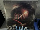 STYX THE MISSION LP (2017) US Press NM/NM Plus Crash Crown 2 LPs One Price  See