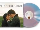 *IN HAND* PRIDE & PREJUDICE Vinyl *BALL EXCLUSIVE* Pink & Blue *RARE* New/Sealed